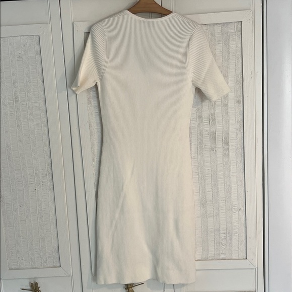 BOSS Orange Women's Dress Sz XL Fesco NWT - Picture 5 of 5